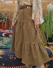 Load image into Gallery viewer, Y2K Fairy Skirt