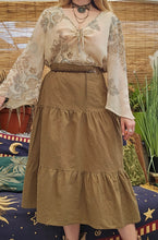 Load image into Gallery viewer, Y2K Fairy Skirt