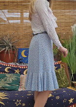 Load image into Gallery viewer, Y2K Mesh Summer Skirt