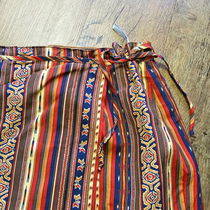 90s High Waisted Skirt