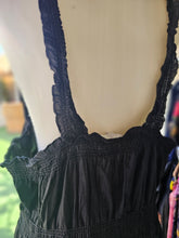 Load image into Gallery viewer, Y2K Embroidered Maxi Dress