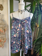 Load image into Gallery viewer, Pastel Floral Cami
