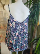 Load image into Gallery viewer, Pastel Floral Cami