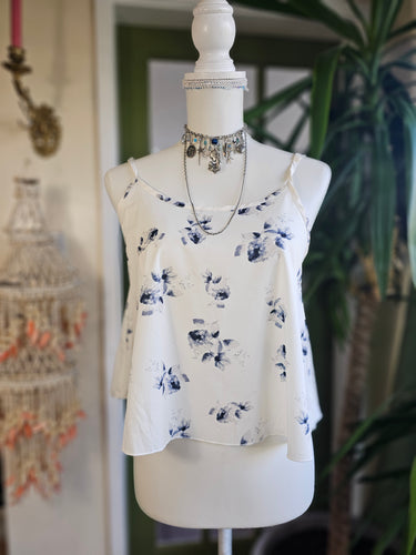 Cottage Cami