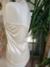 Load image into Gallery viewer, Cream Cami