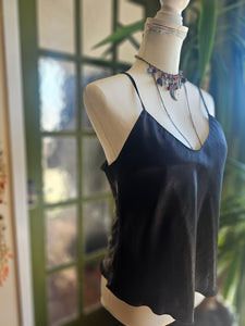 Y2K Slinky Cami
