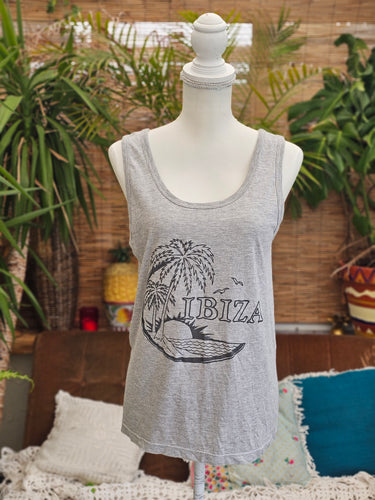 Vintage Ibzia Vest