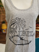 Load image into Gallery viewer, Vintage Ibzia Vest