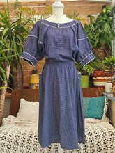 Load image into Gallery viewer, Vintage Cottage Dress