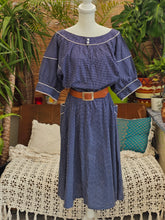 Load image into Gallery viewer, Vintage Cottage Dress