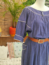 Load image into Gallery viewer, Vintage Cottage Dress
