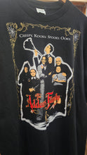 Load image into Gallery viewer, Collectable 1991 official Addams Family Tshirt