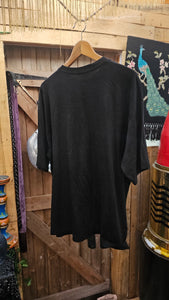 Collectable 1991 official Addams Family Tshirt