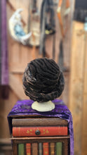 Load image into Gallery viewer, 90s Brown Faux Fur Hat