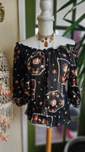 Load image into Gallery viewer, Y2K Off The Shoulder Top