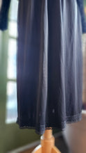 Load image into Gallery viewer, 90s Slip Skirt
