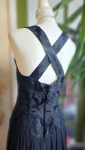 Load image into Gallery viewer, 80s Whimsigoth Dress