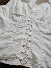 Load image into Gallery viewer, Y2K Pulse Blouse