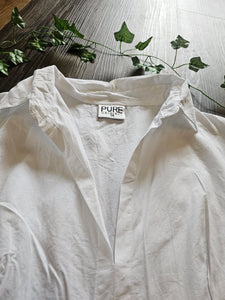 Y2K Pulse Blouse