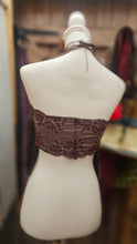 Load image into Gallery viewer, Whimsigoth Halterneck Top