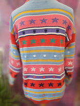 Load image into Gallery viewer, 90s Cotton Jumper