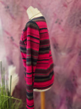 Load image into Gallery viewer, 90s Fleece Sweater