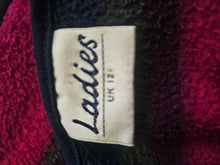 Load image into Gallery viewer, 90s Fleece Sweater