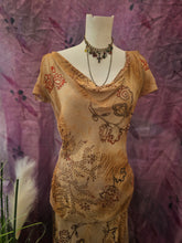 Load image into Gallery viewer, Y2K Earth Fairy Twinset