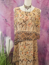 Load image into Gallery viewer, Y2K Earth Fairy Dress