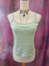 Load image into Gallery viewer, Y2K Pastel Cami