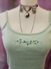 Load image into Gallery viewer, Y2K Pastel Cami