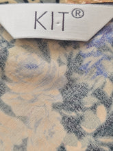 Load image into Gallery viewer, Y2K Renaissance Vest