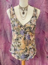 Load image into Gallery viewer, Y2K Renaissance Vest