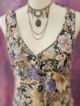 Load image into Gallery viewer, Y2K Renaissance Vest