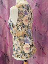 Load image into Gallery viewer, Y2K Renaissance Vest