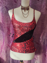 Load image into Gallery viewer, Y2K Backless Stretch Cami