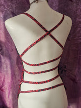 Load image into Gallery viewer, Y2K Backless Stretch Cami