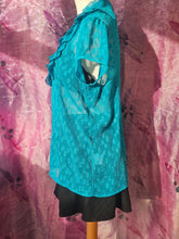 Load image into Gallery viewer, Y2K Cocquette Blouse
