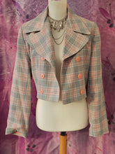 Load image into Gallery viewer, Vintage Pastel Bolero