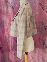 Load image into Gallery viewer, Vintage Pastel Bolero