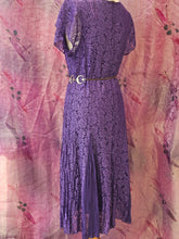 Load image into Gallery viewer, Y2K Whimsy Picnic Dress