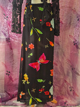 Load image into Gallery viewer, Y2K Butterfly Skirt