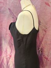 Load image into Gallery viewer, Y2K Cowlneck Dress