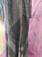 Load image into Gallery viewer, Y2K Textured Whimsigoth Skirt