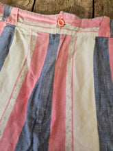 Load image into Gallery viewer, 80s High Waisted Pleated Shorts