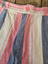 Load image into Gallery viewer, 80s High Waisted Pleated Shorts