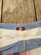 Load image into Gallery viewer, 80s High Waisted Pleated Shorts