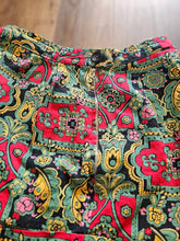 Load image into Gallery viewer, 1960s Psychedelic Shorts
