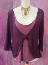 Load image into Gallery viewer, Y2K Long Sleeve Whimsy Top