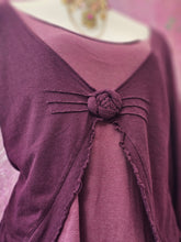 Load image into Gallery viewer, Y2K Long Sleeve Whimsy Top